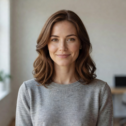 User Avatar Emilia